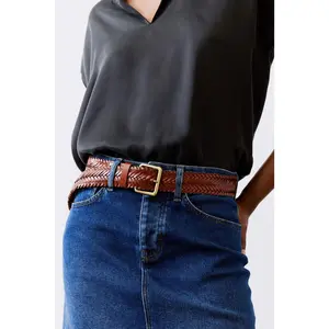 The Ruti Signature Belt