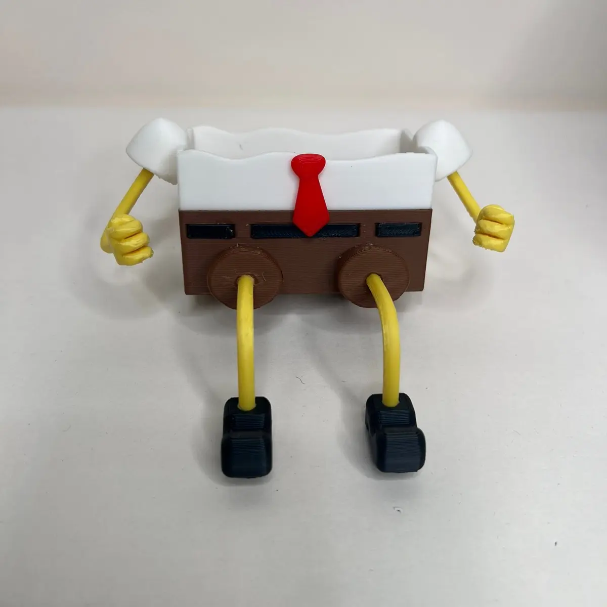 Sponge holder