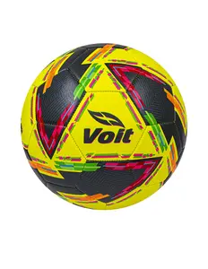 Morph – RECREATIONAL USE Liga MX Clausura 2025 Soccer Ball – Size 5 | Yellow