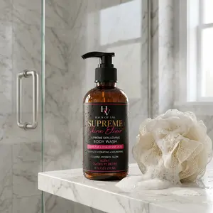 Supreme Skinn Elixir Body Wash