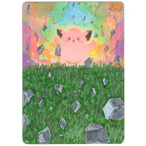 GhostTower Print 035