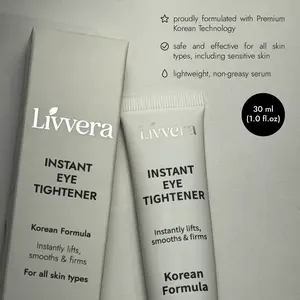 Instant Eye Tightener (30ml)