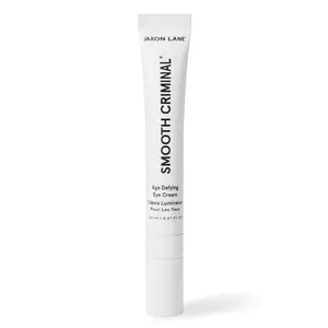 Smooth Criminal - Age Defying Eye Cream with Cooling Applicator