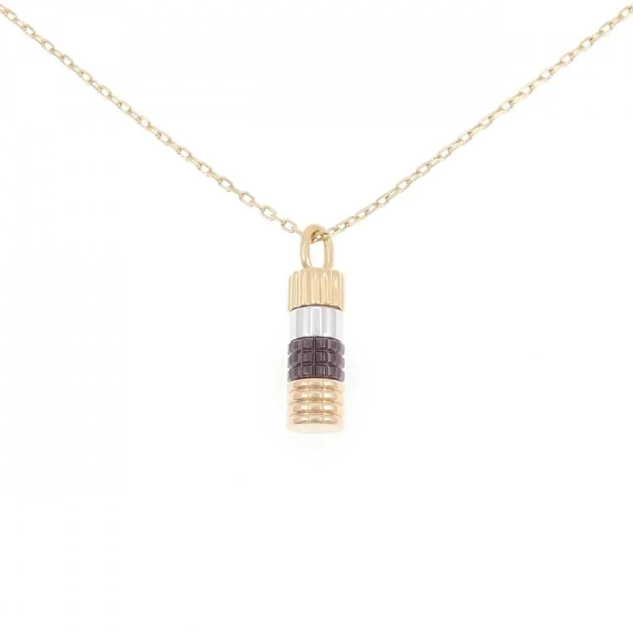 Boucheron Quatre Au750 Necklace
