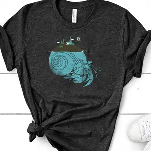 Hermit  T-Shirt