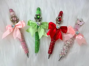 fancy  bead pen ($80 for 20 pens)