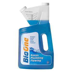 BioOne Septic Tank Treatment