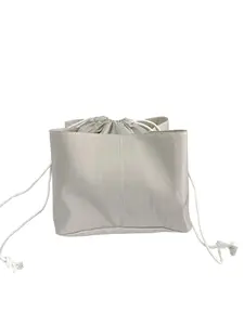 Large Inner Bag for Vegetable Baskets, Durable Liner Storage Pouch, Ideal for Water Buckets & Organizing Bags, Storage Accessories, Portable Storage Bag