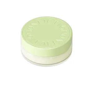NONFICTION Bergamot Nourishing Vegan Lip Balm