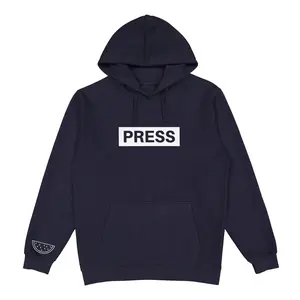 Press Hoodie