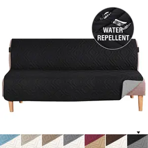 Microfiber Futon Slipcover