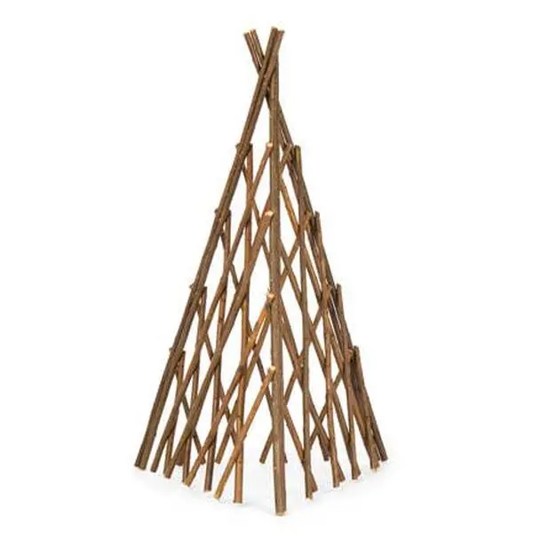 Acacia Expanding Trellis