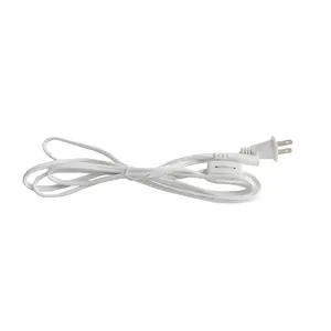 LED Light Power Cords