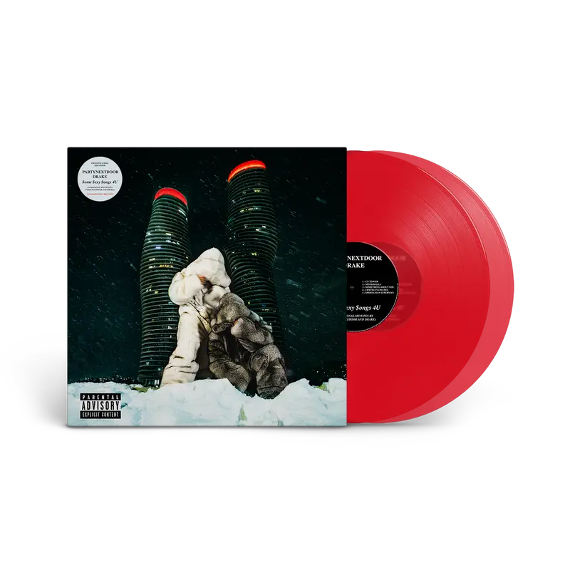 drake x partynextdoor album - TikTok Shop