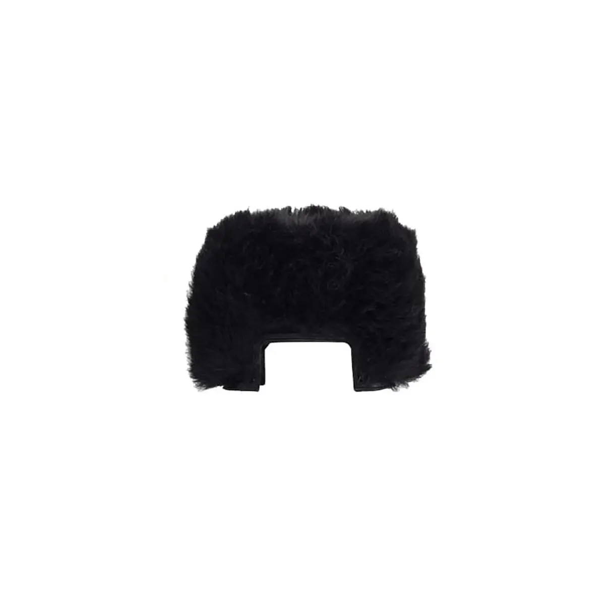 Zoom WSH-2E Hairy Windscreen for H2essential Recorder