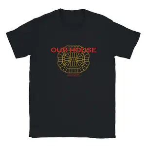 KFC Yum Center "Our House" - T Shirt