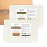 Velona 10 LB Melt and Pour Shea Butter Soap Base - SLS/SLES-Free, Glycerin-Infused, Natural Ingredients Body Care Cleanser, Scent-Ready for Handmade Luxurious Bars, Moisturizer for Hydrating Skin Repair