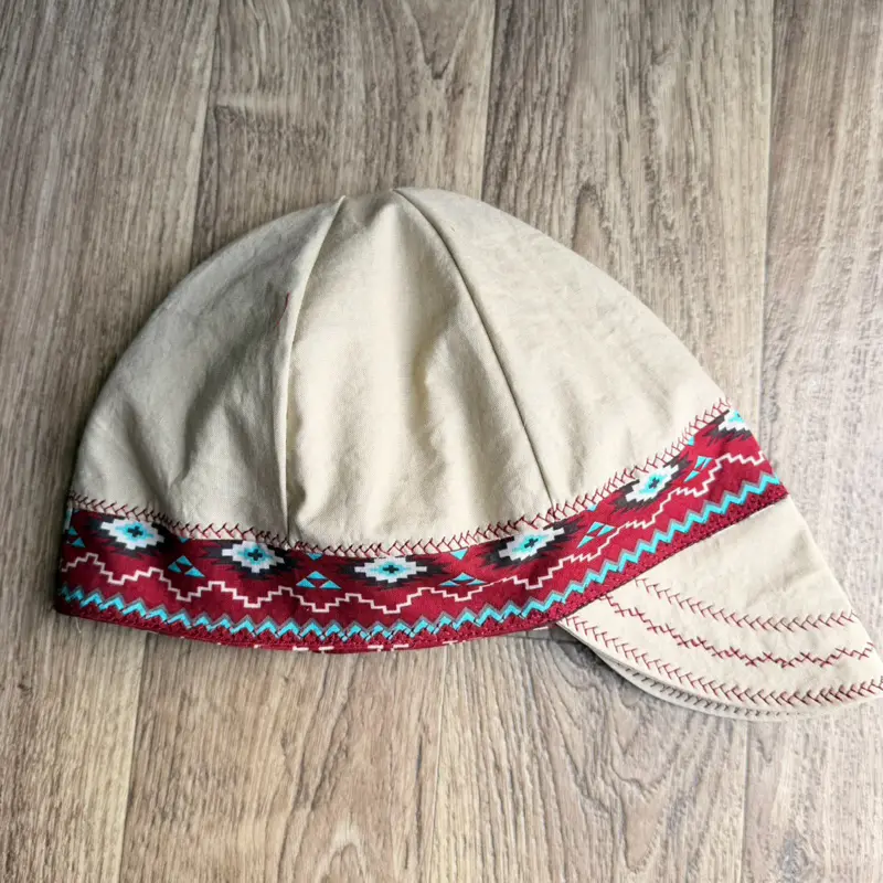 Welder cap