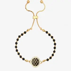 Halcyon Days Bangle Agama Sparkle