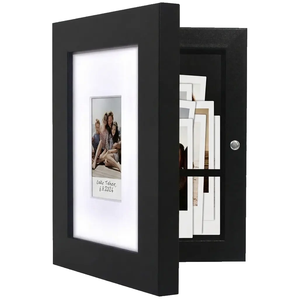 Storage Frame