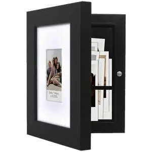 Storage Frame