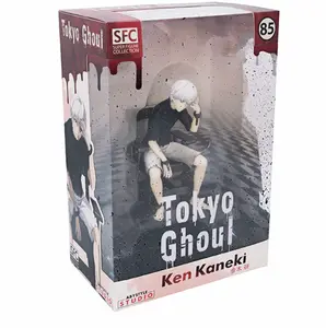 Tokyo Ghoul Ken Kaneki Super Figure Collection Figurine