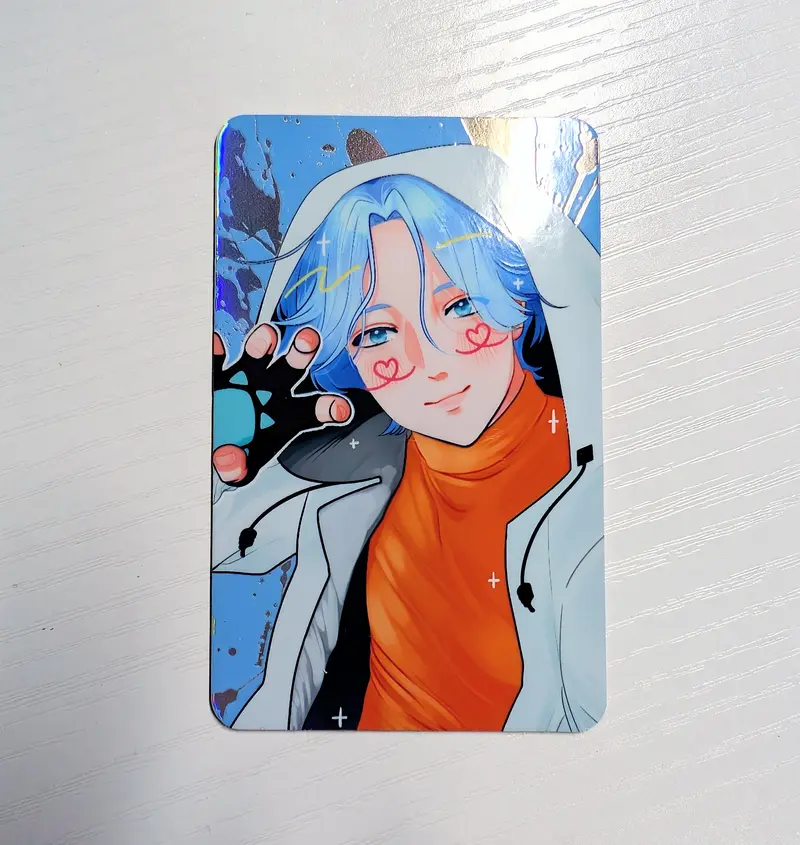 plave photocards - TikTok Shop