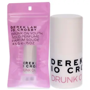 Derek Lam Drunk on Youth Chubby Stick Women's Fragrance Stick Perfume - 0.15 oz