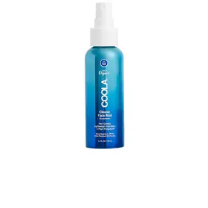 COOLA Classic Face Sunscreen Mist SPF 50