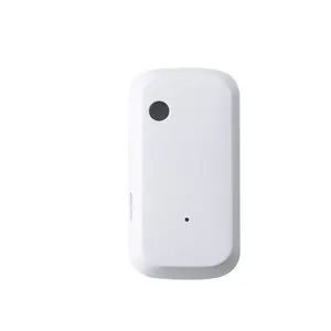 Tuya light sensor, Tuya light detector, WiFi light brightness sensor, intelligent linkage light sensor