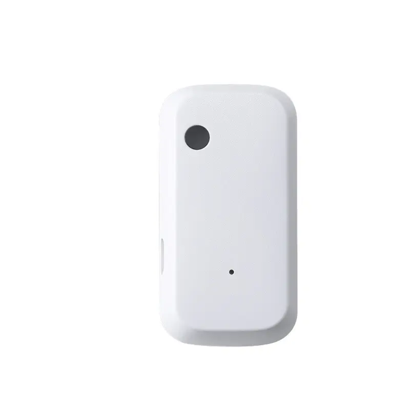 Tuya light sensor, Tuya light detector, WiFi light brightness sensor, intelligent linkage light sensor