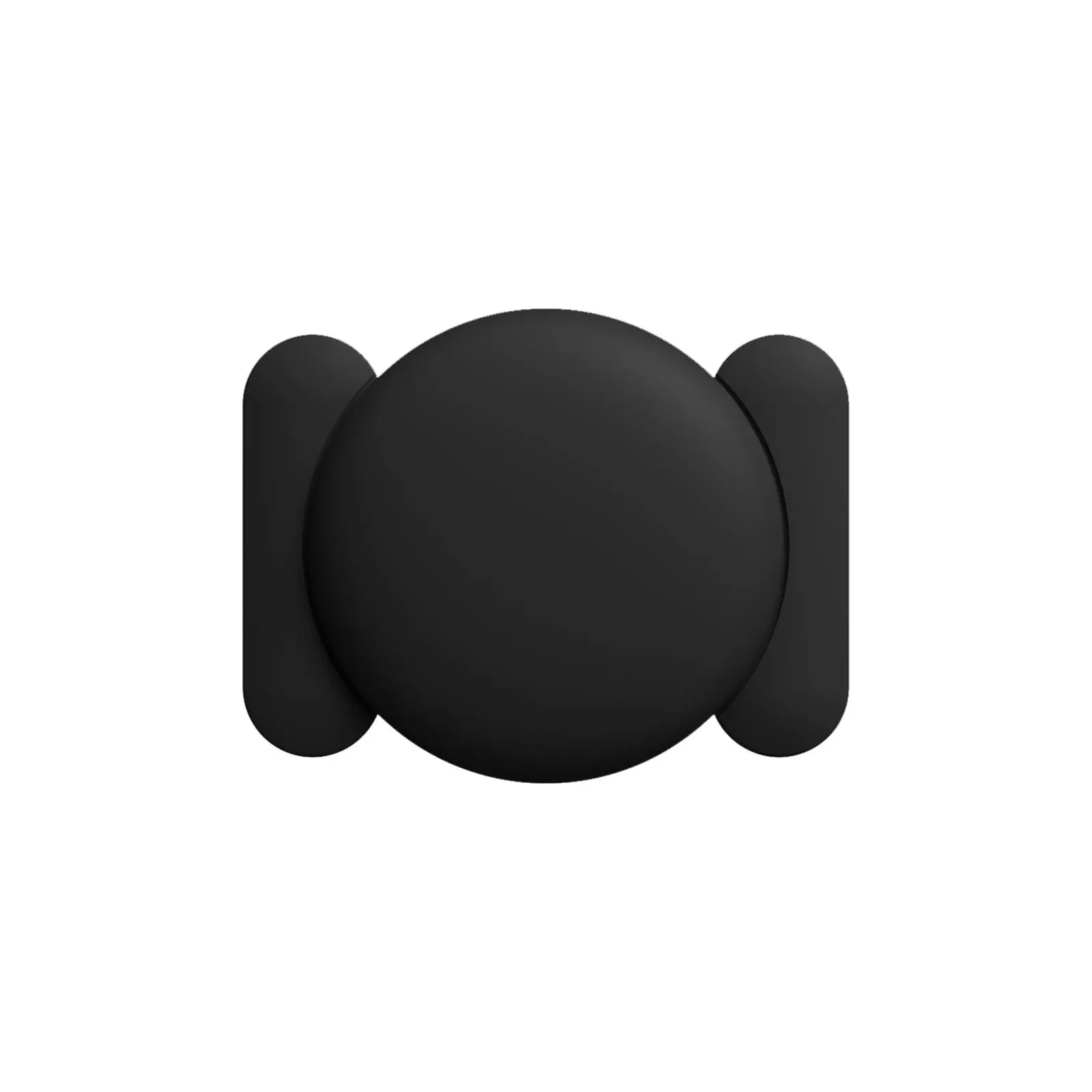 Mini GPS Tracker for Car, Magnetic Portable Tracking Device for Vehicles, No Subscription Required, Dual Compatibility  Works with iOS Find My & Android Findhub, Anti-Lost Key Finder for Peace of Mind, Essential Car Safety Accessories for Men  Smart Tag