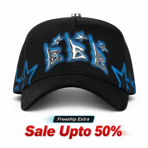 BARBAS HATS "TRIPLE B" Trucker Hat – Viral Streetwear Cap