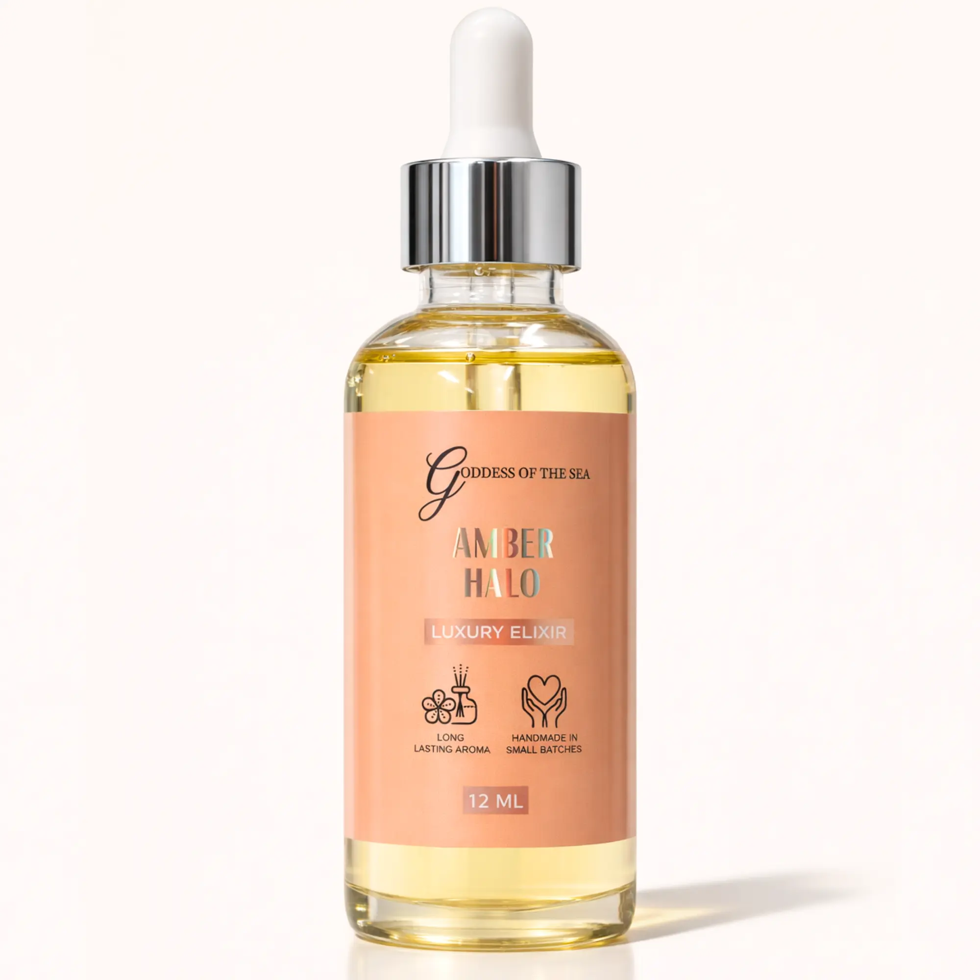 Luxury Elixir Body Oil – 120ml | Designer-Inspired Fragrance Oils | Shea Butter Infused Hydration | Long-Lasting, Moisturizing Body Oil for Soft, Glowing Skin
