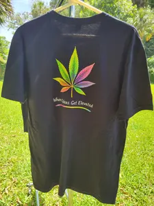 Branded T-Shirt
