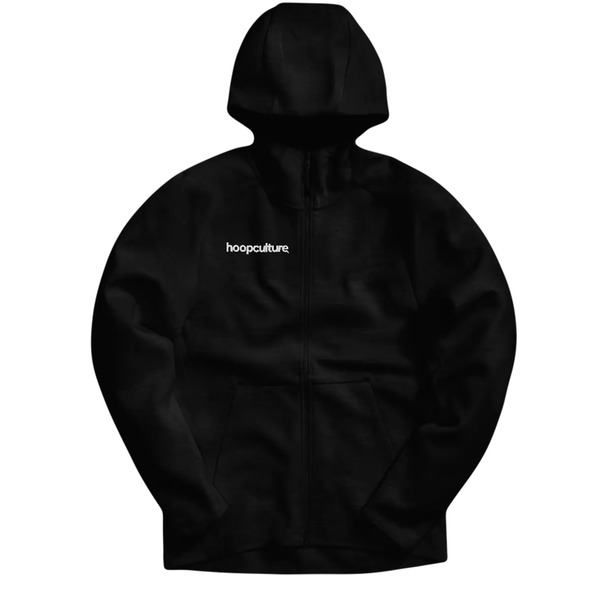 Hoop Culture Primo Fleece Jacket