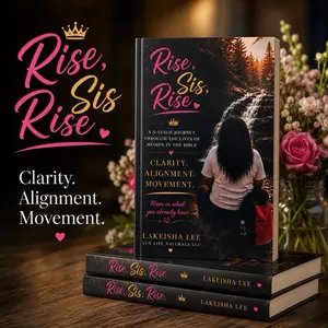 Rise Sis Rise-