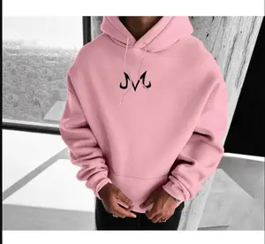 SimPle Dragon Ball Anime Majin Buu Printed Hoodie, Manga Hoodie For Men, Best Anime Hoodie, Gift For Anime Lovers, Anime Printed Shirt, DB Gift For Fans, Gift For Him, Gift For Her Sweatshirt, Hoodie