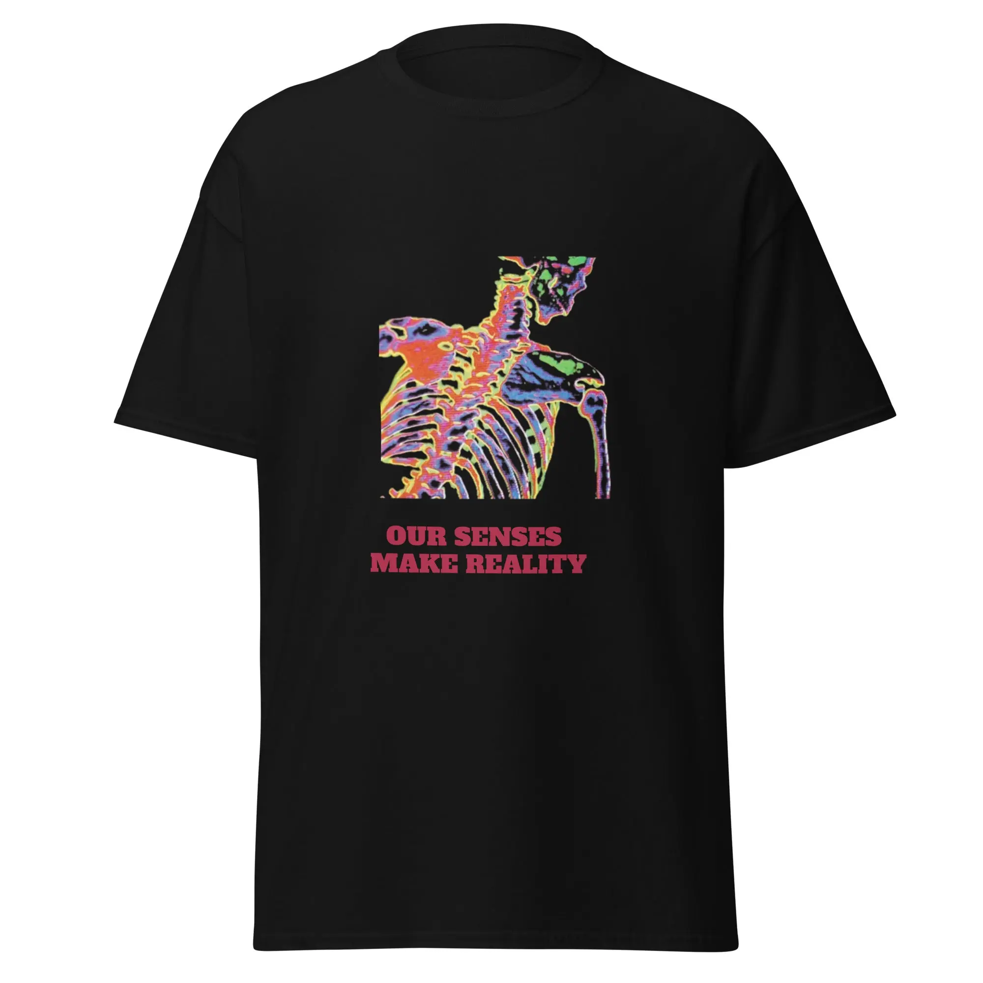 The Essential Fit Tee