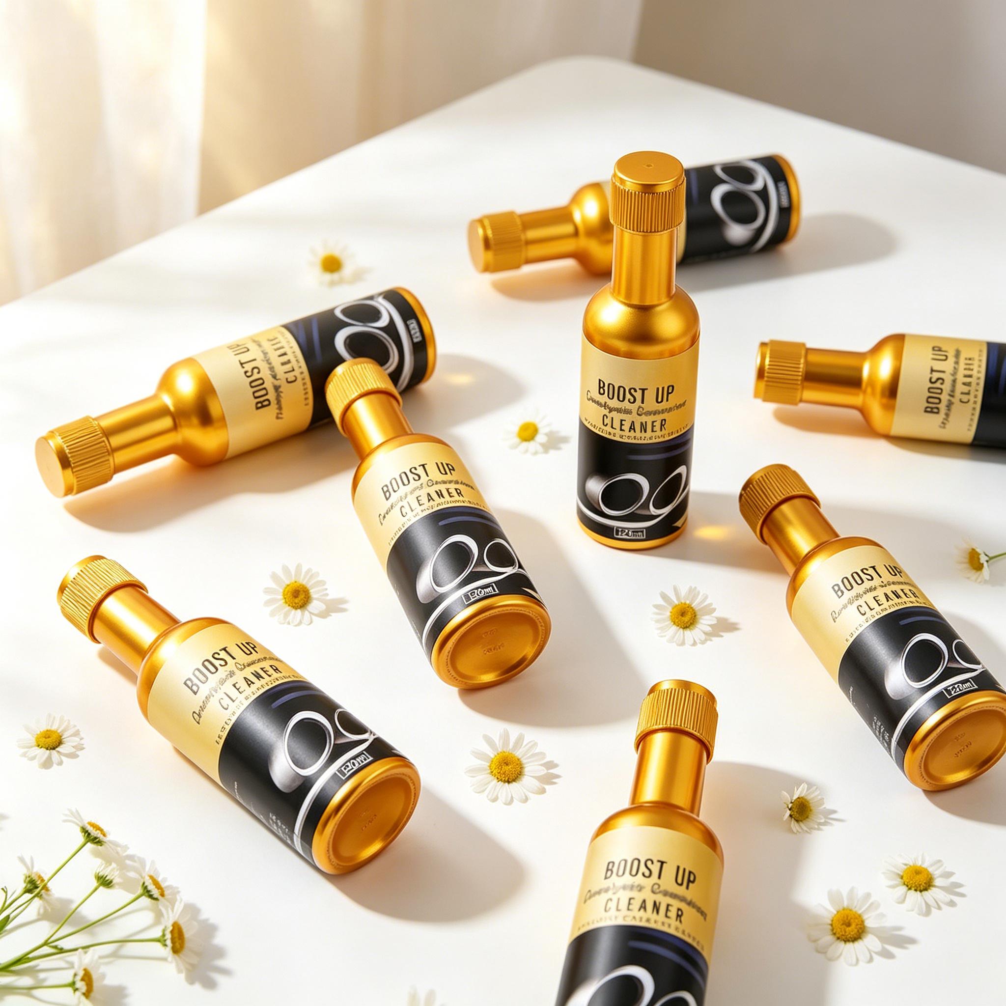 120 ml Vehicle Stain Cleaner