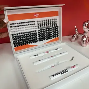 GaloreMe Signature Lash Cluster Kit