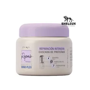 Prokpil Hair Mask - Bond-Plex - 350 g - Repair Therapy