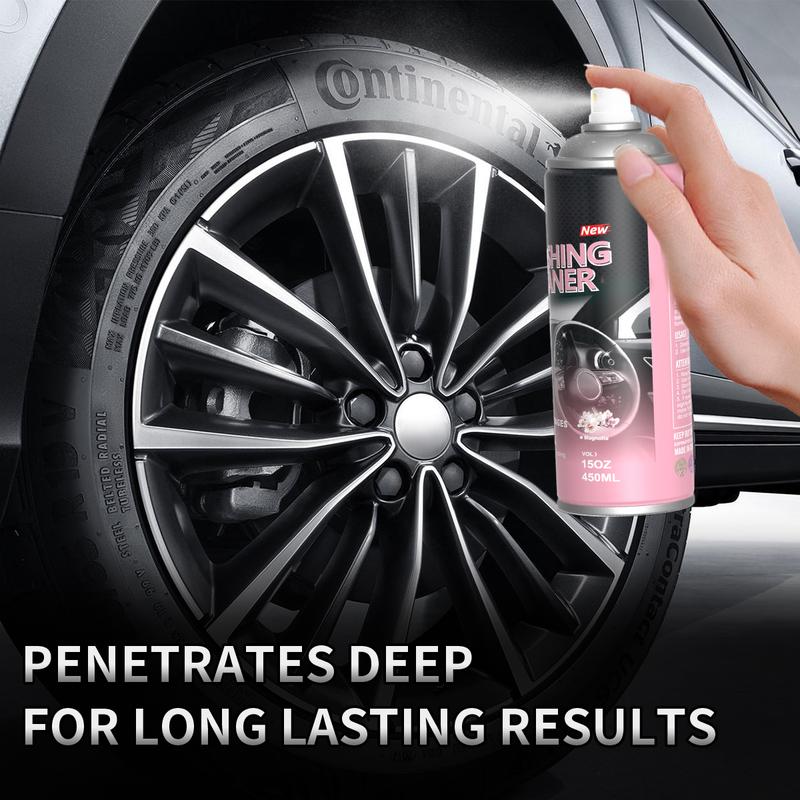 DonkeyPro - Ultimate Protection for Vinyl, Rubber, and Plastic Surfaces Car Interior Detailer and Protectant, waterless Spray Wax:Plastic, Rubber, Leather Cleaner for Car lnteriors&Exteriors、Quick Detailer、Automotive Care、Durable Protection Glossy