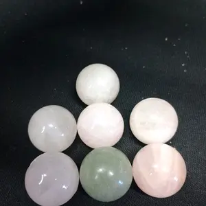 mini spheres