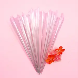 Empty rolled henna cones , Empty Henna Cones (pin included), pre-rolled cones