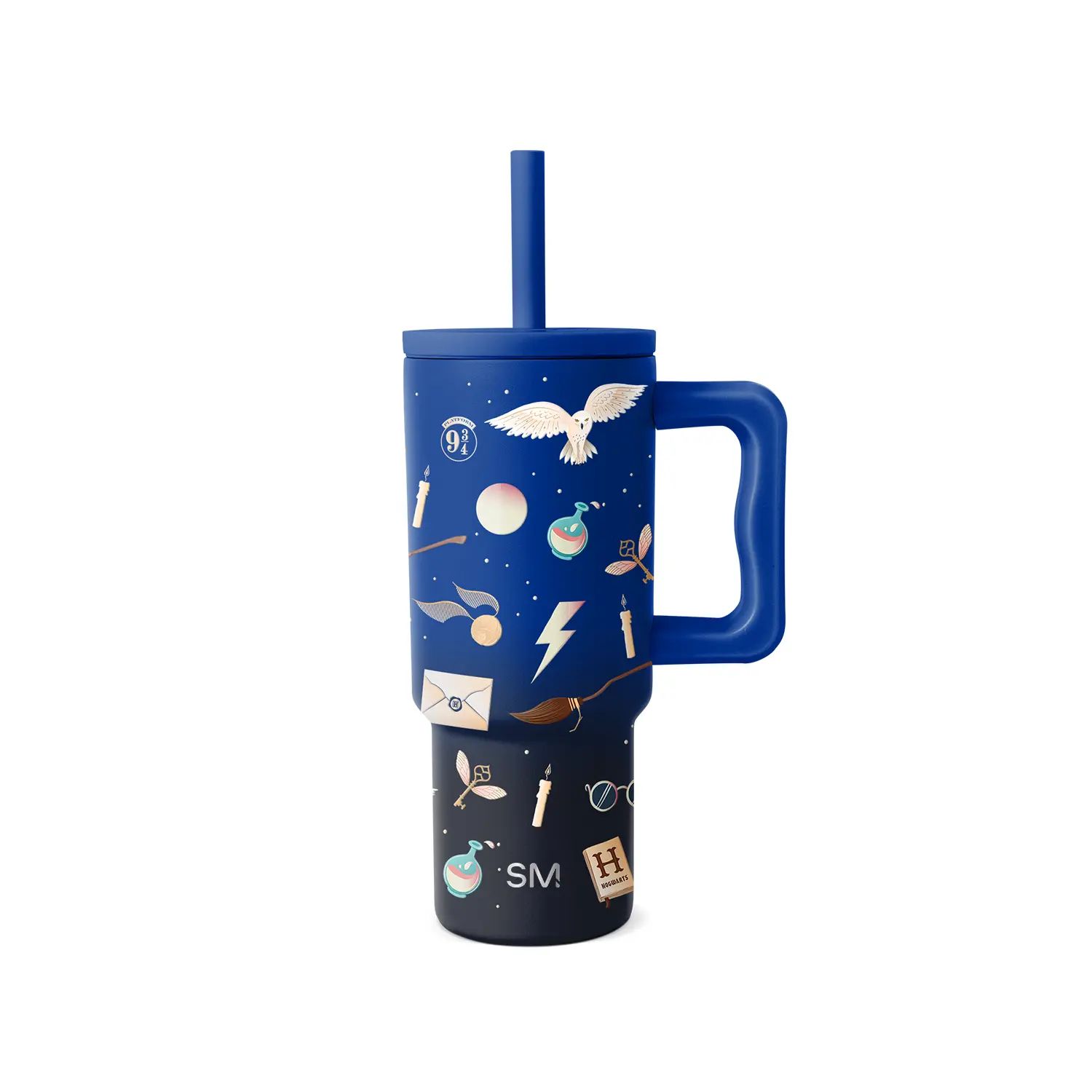 Harry Potter Magical Mashup