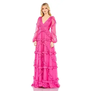Mac Duggal A68223 Dress
