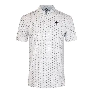 The Cross - Blade Polo