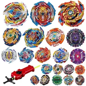 Launchers Beyblade GT Burst B-73 B169 B170 Arena Toys Sale Bey Blade Blade And Bayblade Bable Drain Fafnir Metal Blayblade