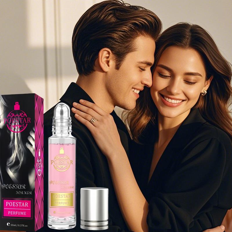 Perfume,pheromones perfumes for women,Roll On Perfume, Portable Perfumes Long Lasting Female